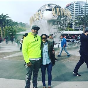 Meet your Posher, Abraham